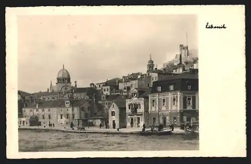 AK Sibrnik, Panorama