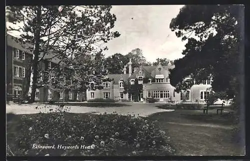 AK Haywards Heath, Elfinsward