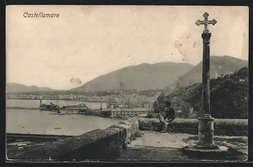 AK Castellammare di Stabia, Panorama