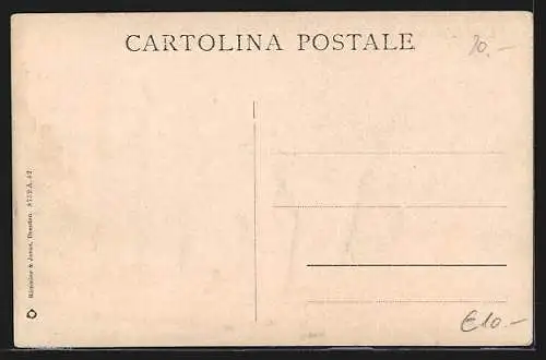 AK Castellammare di Stabia, Panorama