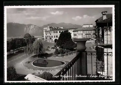 AK Pallanza /Lago Maggiore, Lungo Lago