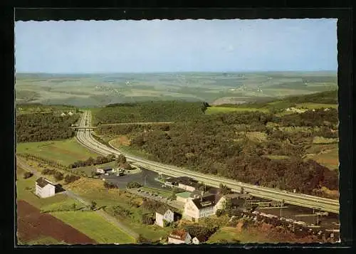 AK Hotel Autobahn-Rasthaus Fernthal