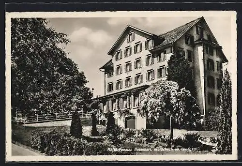 AK Morschach, Hotel-Pension Betschart