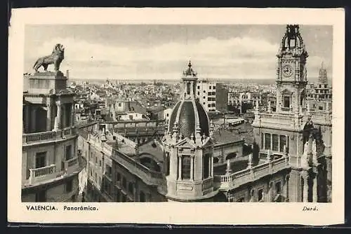 AK Valencia, Panorama