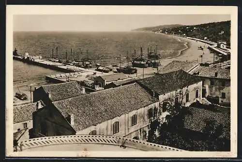 AK Rodi Garganico, Riviera di Levante