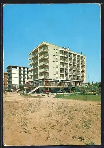 AK Venezia, Hotel Palace, Bibione Spiaggia