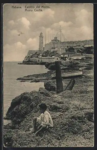 AK Habana, Castillo del Morro