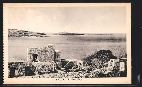 AK Malta, St. Paul Bay