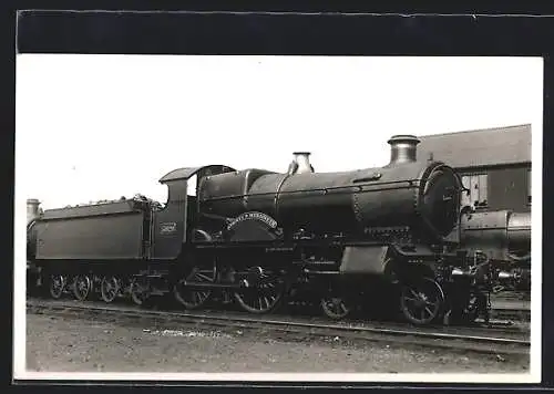 AK Dampflokomotive No. 3829 County of Merioneth