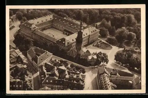 AK Weimar, Schloss WHW Winterhilfswerk 1934 /35