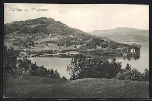 AK Reifnitz am Wörthersee, Panorama