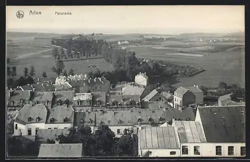 AK Arlon, Panorama