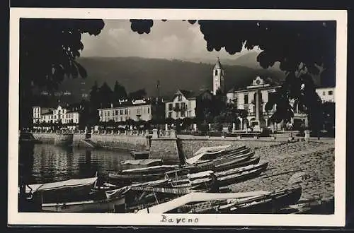 AK Baveno, Lago Maggiore