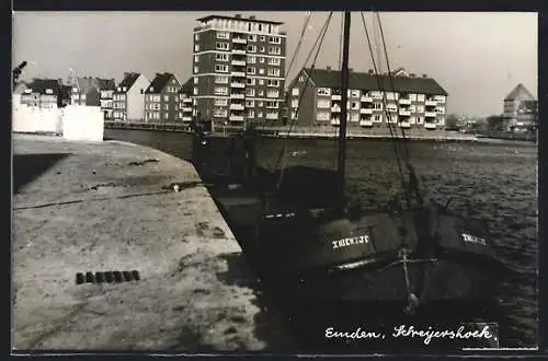 AK Emden / Ostfriesland, Am Schreijershoek