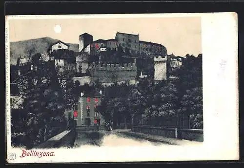 AK Bellinzona, Panorama