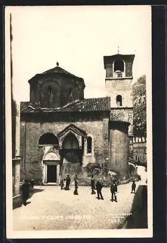 AK Kotor, L`Eglise Collegiata