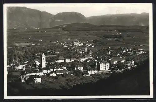 AK Appiano, Panorama