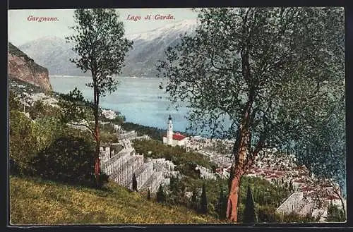 AK Gargnano, Lago di Garda