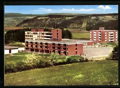 AK Marktheidenfeld /Main, Kreiskrankenhaus