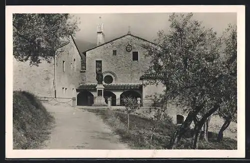 AK Assisi, S. Damiano