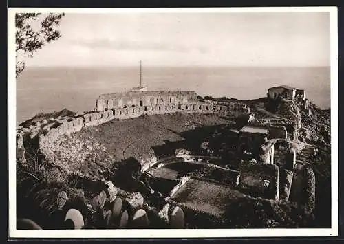 AK Taormina, Interno Teatro Greco