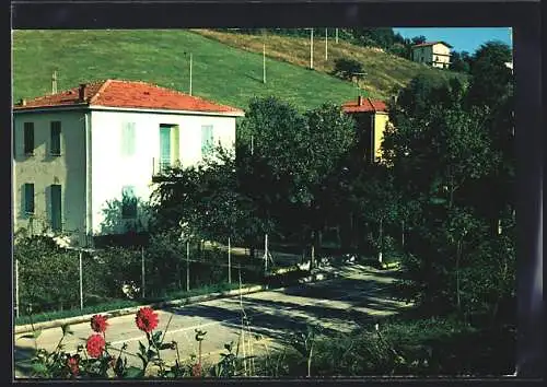 AK Grizzana, Villa Morandi