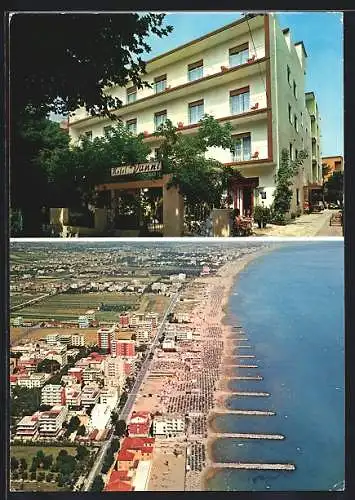 AK Misano Adriatico, Hotel Vanni, Viale della Repubblica 40