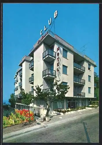 AK Gabicce Mare, Club Hotel de Bona