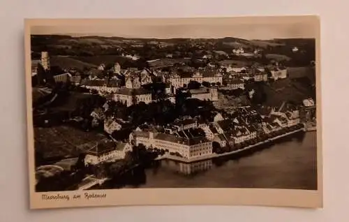 Meersburg am Bodensee 600574A gr