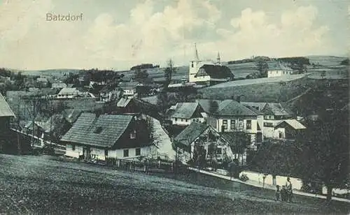 Batzdorf.