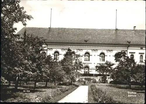 Dachau Dachau Schloss x / Dachau /Dachau LKR