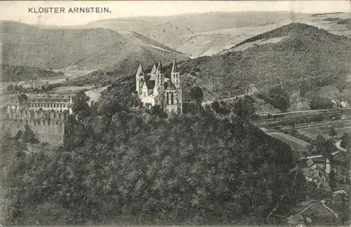 Arnstein Kloster  x