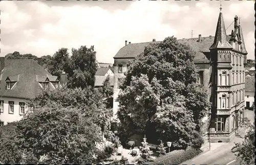 Hillesheim Eifel Hotel Fasan *