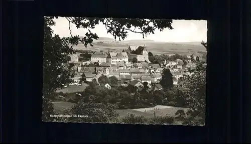 Katzenelnbogen Taunus x