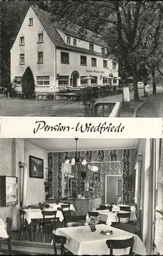 Arnsau Hotel Wiedfriede x