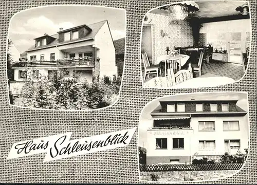Fankel Haus Schleusenblick *
