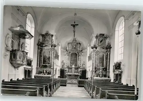 Ohlstadt Ohlstadt  ungelaufen ca. 1955 / Ohlstadt /Garmisch-Partenkirchen LKR