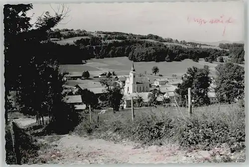Parsberg Oberpfalz Parsberg  o 1959