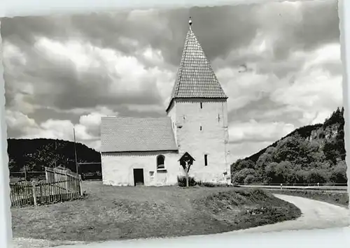 Etterzhausen Penk Sonnenblick Hof o 1964