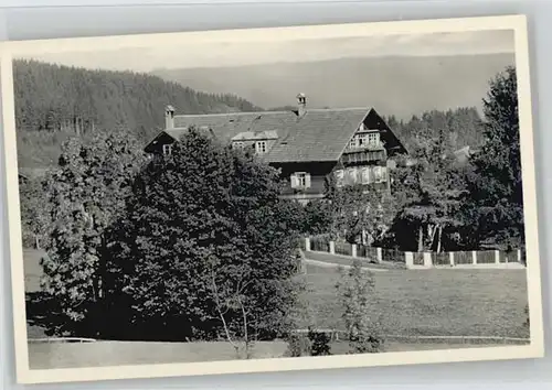 Maierhoefen Allgaeu Landhaus Greiter *