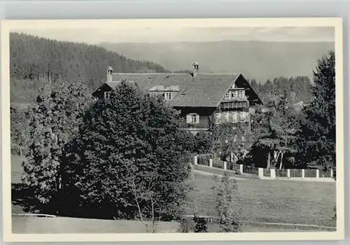 Maierhoefen Allgaeu Landhaus Greiter *