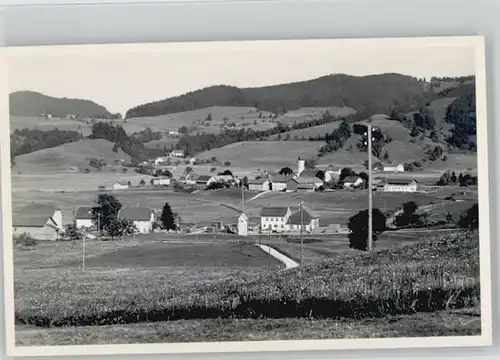 Maierhoefen Allgaeu [Handschriftlich] *