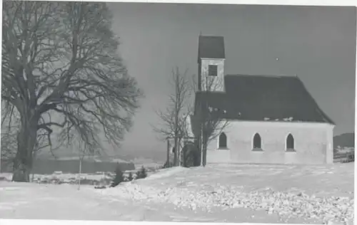 Heimhofen Kapelle *