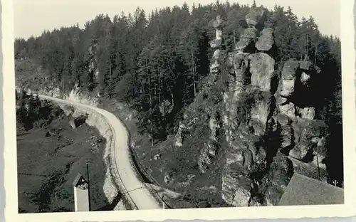 Wiesenttal Schottersmuehle * 1940