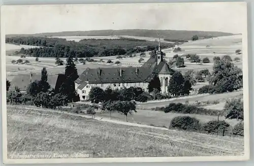 Strueth Taunus Kloster Schoenau x