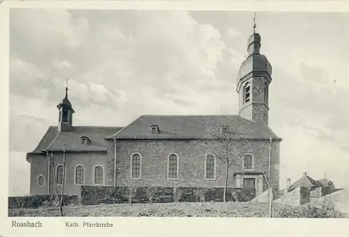 Rossbach Obernburg  *