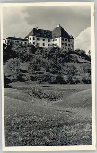 Eisenburg Schloss *