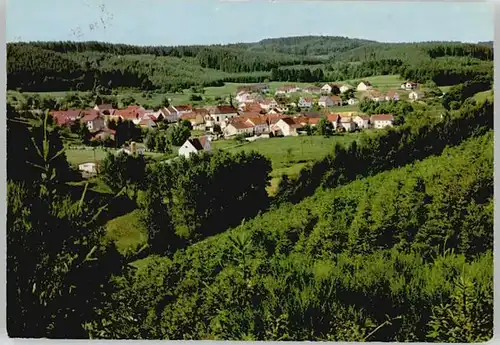 Niersbach Niersbach  x / Niersbach /Bernkastel-Wittlich LKR