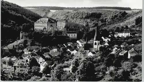 Malberg Eifel Malberg  x / Malberg /Eifelkreis Bitburg-Pruem LKR