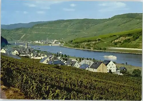 Neef Neef St Aldegund * / Neef /Cochem-Zell LKR